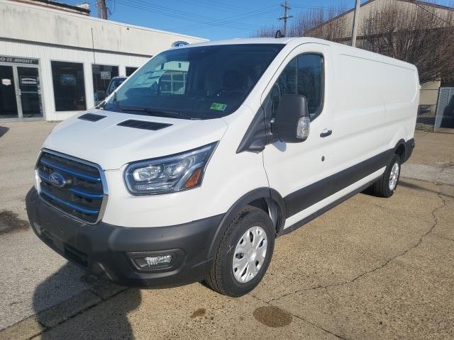 used 2022 Ford Transit-350 car, priced at $33,921