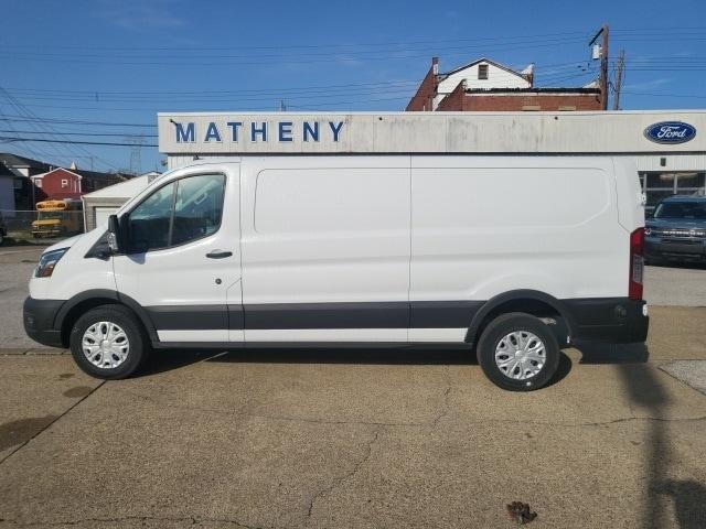 new 2022 Ford Transit-350 car, priced at $44,980