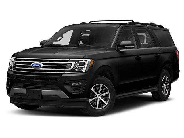 used 2021 Ford Expedition Max car, priced at $35,587