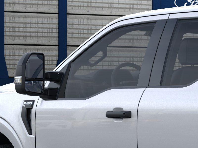 new 2025 Ford F-150 car, priced at $50,150
