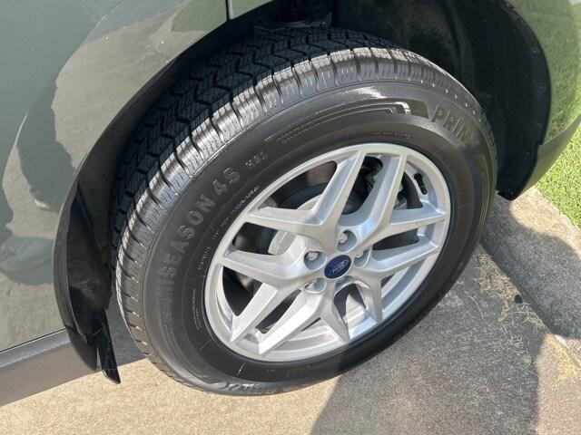 used 2022 Ford Edge car, priced at $21,184