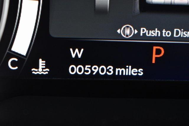 used 2024 Acura RDX car, priced at $49,980
