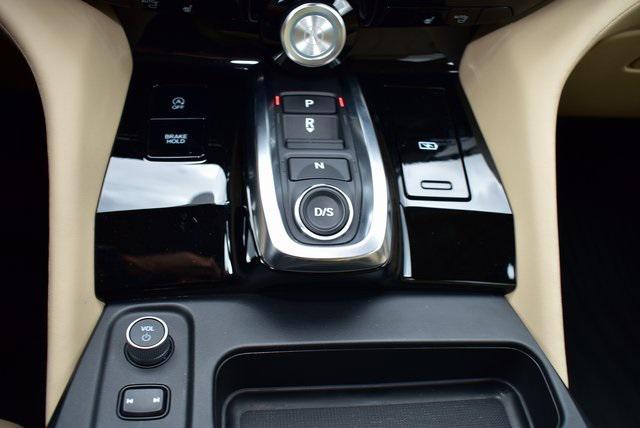 used 2025 Acura MDX car, priced at $55,980