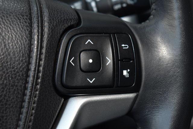 used 2015 Toyota Highlander car, priced at $16,980