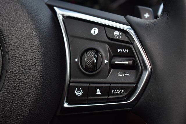 new 2025 Acura RDX car, priced at $54,400