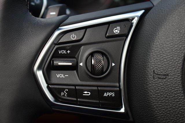 new 2025 Acura RDX car, priced at $54,400