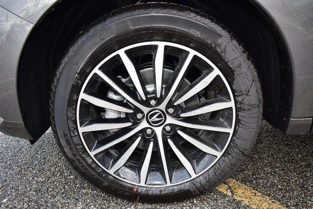 new 2025 Acura RDX car, priced at $54,400