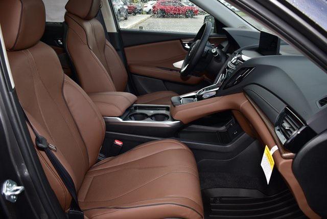 new 2025 Acura RDX car, priced at $54,400