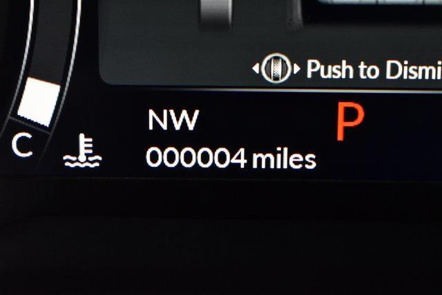 new 2025 Acura RDX car, priced at $54,400