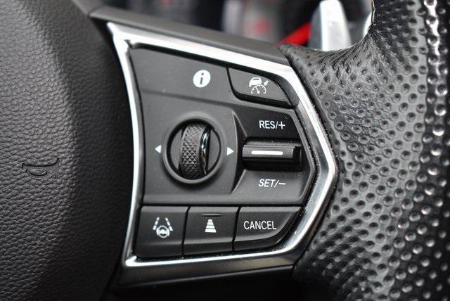 used 2023 Acura RDX car, priced at $47,980