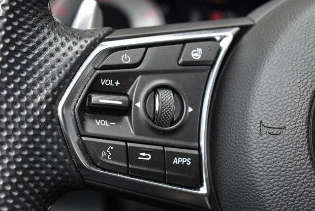 used 2023 Acura RDX car, priced at $47,980