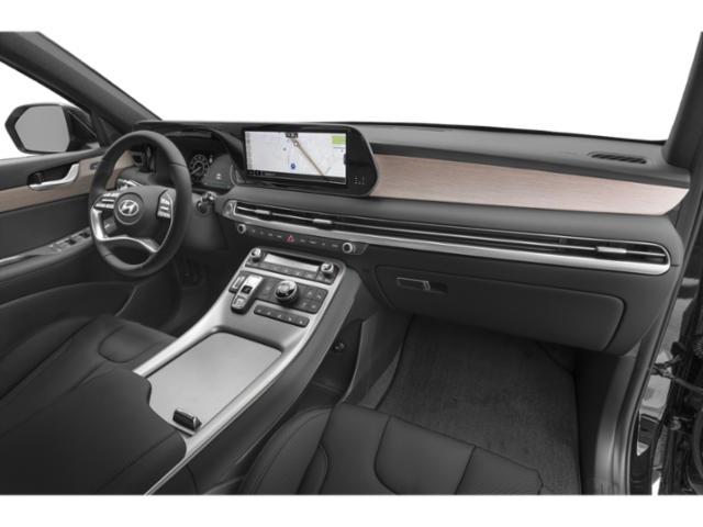 used 2024 Hyundai Palisade car, priced at $40,980