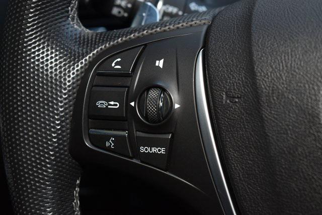 used 2020 Acura MDX car, priced at $32,980