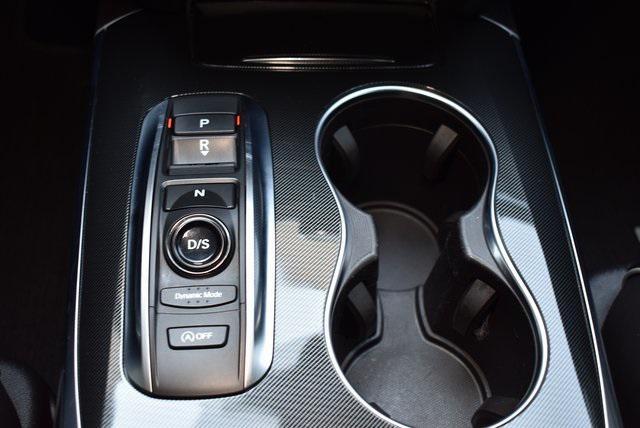 used 2020 Acura MDX car, priced at $32,980