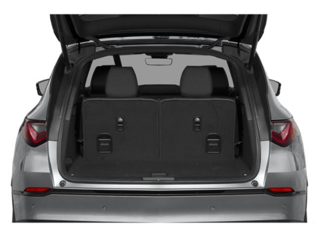 used 2022 Acura MDX car, priced at $49,980