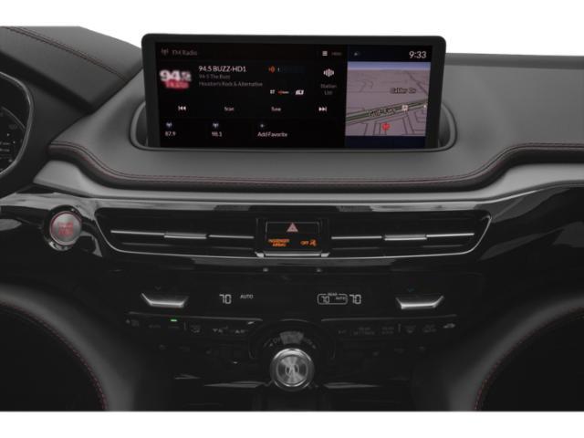 used 2022 Acura MDX car, priced at $49,980