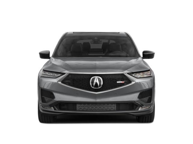 used 2022 Acura MDX car, priced at $49,980