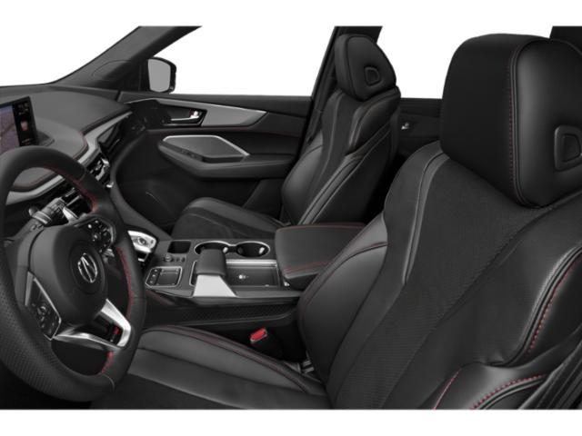 used 2022 Acura MDX car, priced at $49,980