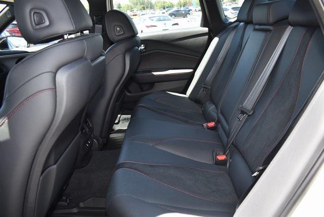 new 2025 Acura TLX car, priced at $52,195