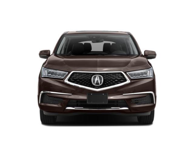 used 2020 Acura MDX Sport Hybrid car, priced at $32,980