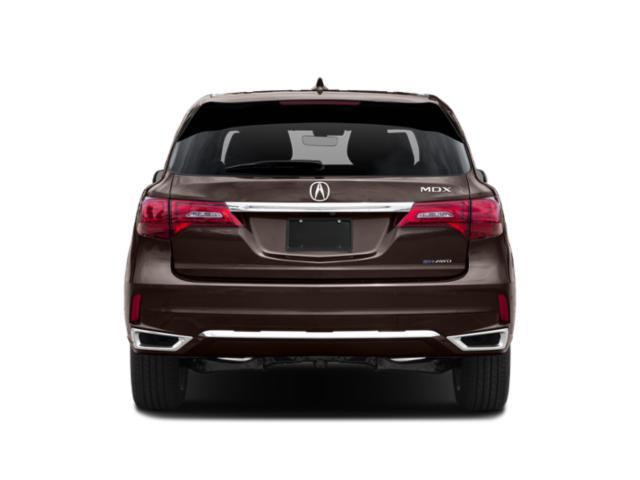 used 2020 Acura MDX Sport Hybrid car, priced at $32,980