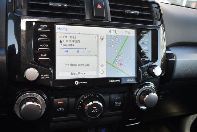 used 2021 Toyota 4Runner car, priced at $43,980