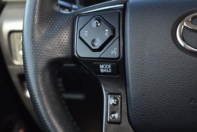 used 2021 Toyota 4Runner car, priced at $43,980