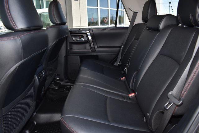 used 2021 Toyota 4Runner car, priced at $43,980