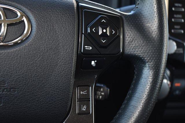 used 2021 Toyota 4Runner car, priced at $43,980