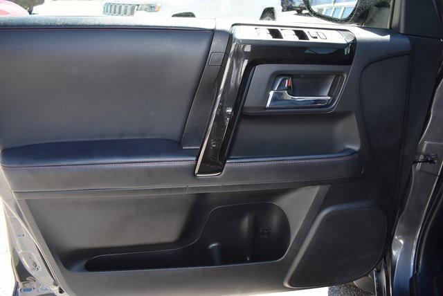 used 2021 Toyota 4Runner car, priced at $43,980