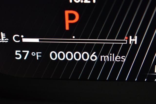 new 2026 Acura MDX car, priced at $68,850