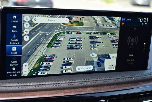 new 2026 Acura MDX car, priced at $68,850