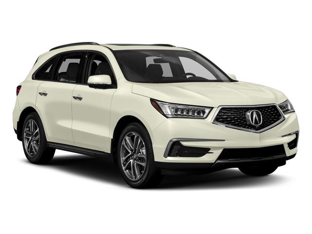 used 2017 Acura MDX car, priced at $19,980