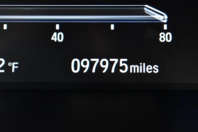 used 2018 Honda CR-V car, priced at $19,998