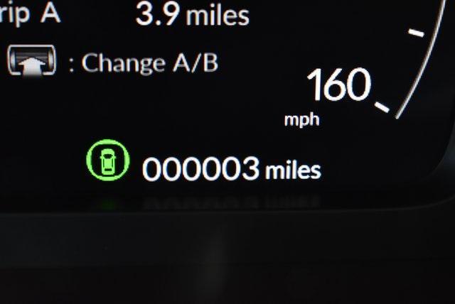 new 2025 Acura Integra car, priced at $34,795