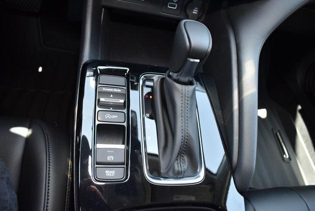 new 2025 Acura Integra car, priced at $34,795
