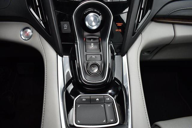 used 2019 Acura RDX car, priced at $28,480