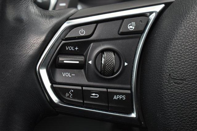 used 2019 Acura RDX car, priced at $28,480