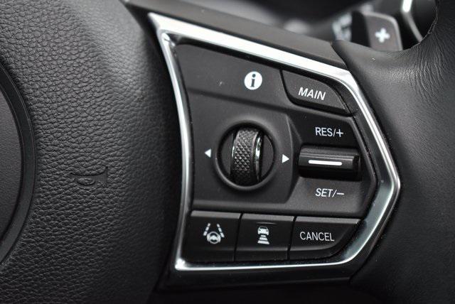 used 2019 Acura RDX car, priced at $28,480