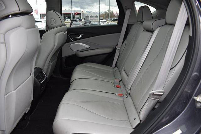 used 2019 Acura RDX car, priced at $28,480