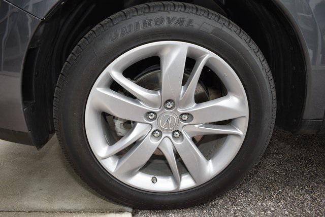 used 2019 Acura RDX car, priced at $28,480