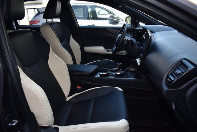 used 2023 Lexus NX 350 car, priced at $44,980