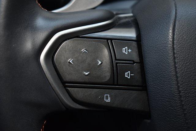 used 2023 Lexus NX 350 car, priced at $44,980