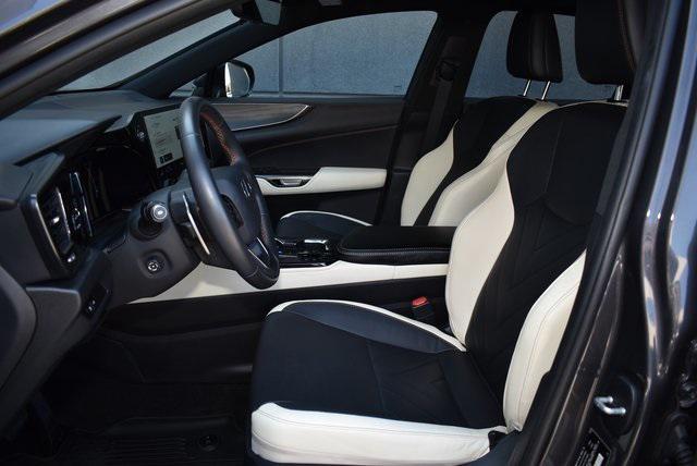 used 2023 Lexus NX 350 car, priced at $44,980