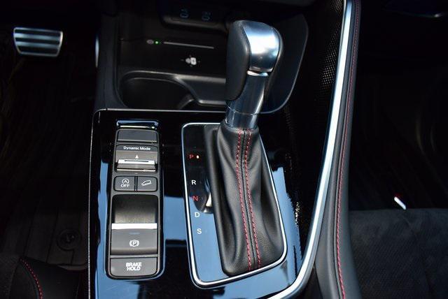 used 2025 Acura ADX car, priced at $37,980