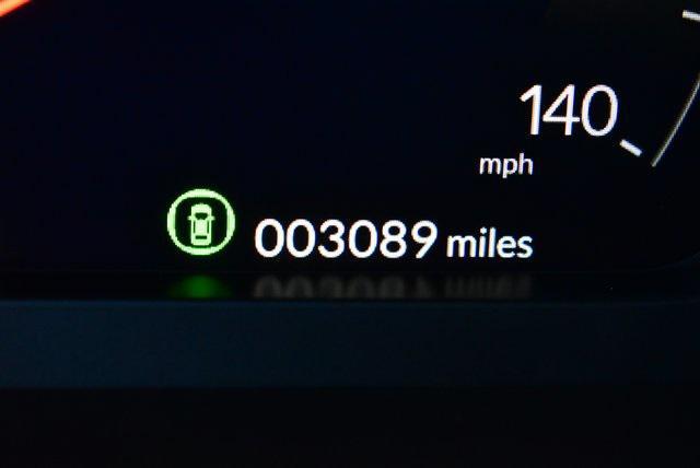 used 2025 Acura ADX car, priced at $37,980