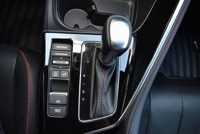 new 2025 Acura ADX car, priced at $45,350
