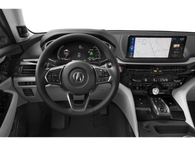 used 2025 Acura MDX car, priced at $53,180
