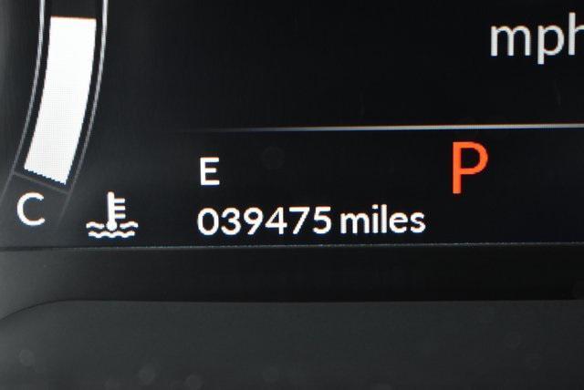 used 2022 Acura RDX car, priced at $38,980