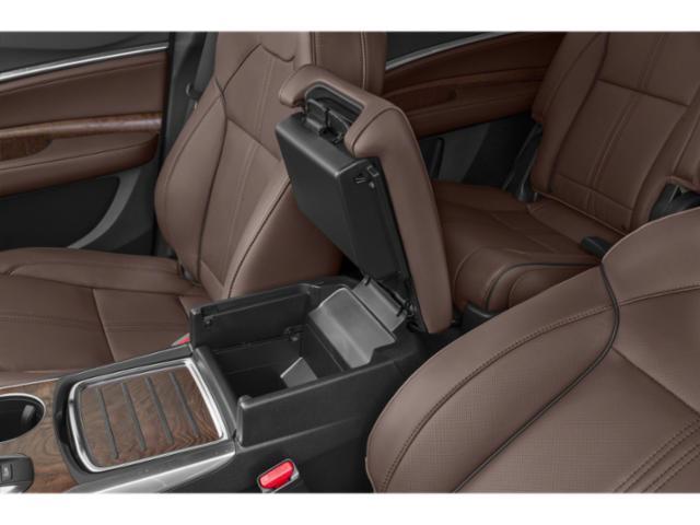 used 2020 Acura MDX car, priced at $33,980